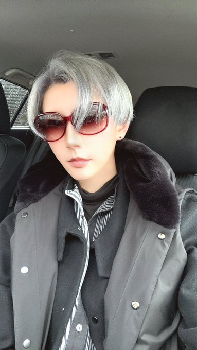コスプレイヤー鷹村アオイのTwitter画像40
