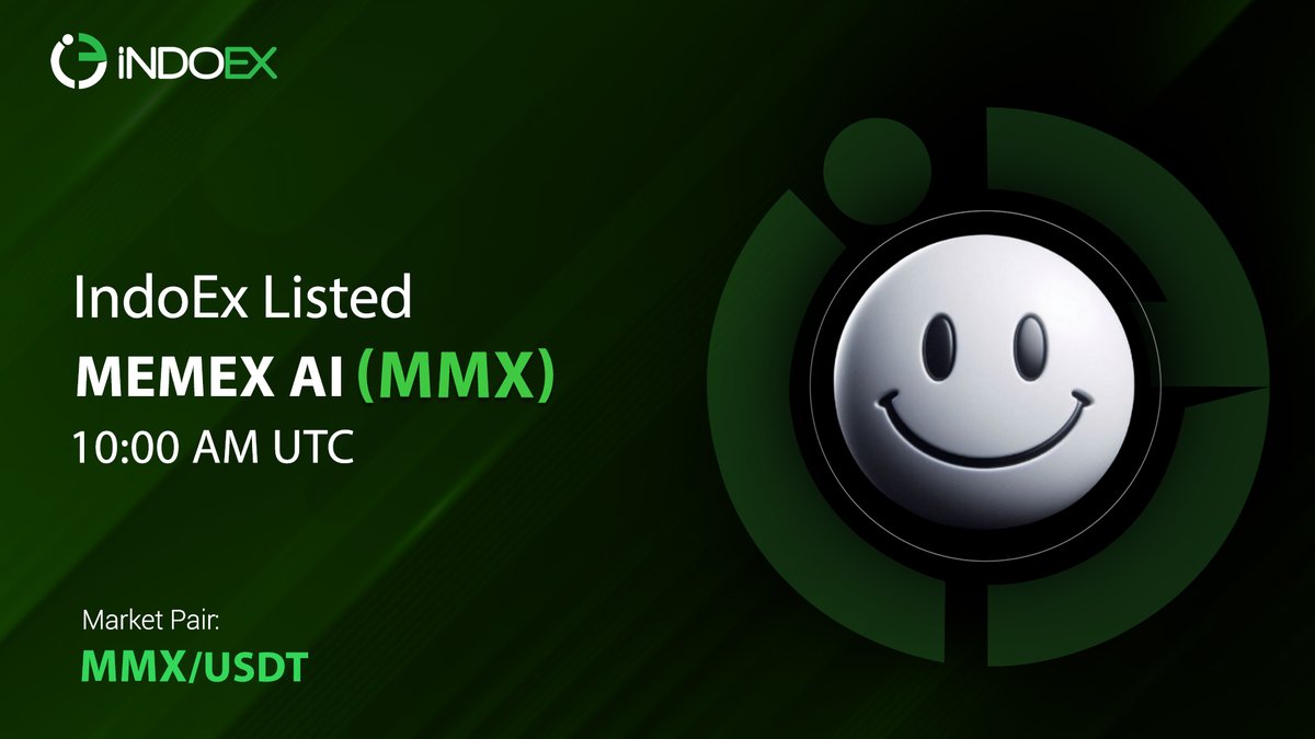 IndoEx (@Indoex_LTD) / Posts / X