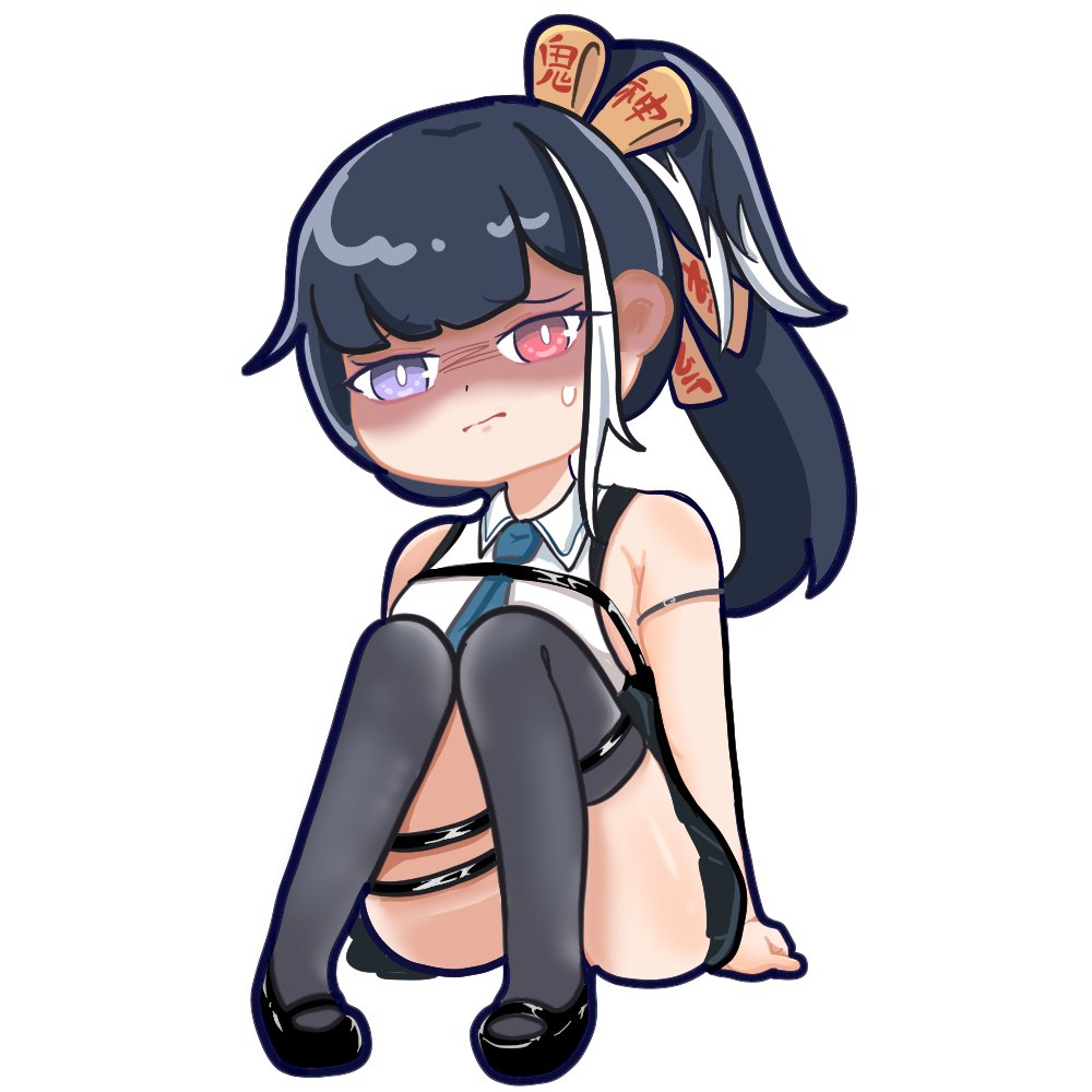 sheepdrawing's tweet photo. #RAKK_ART

부끄 코코와 경멸 코코 https://t.co/dH6hlsV3oi