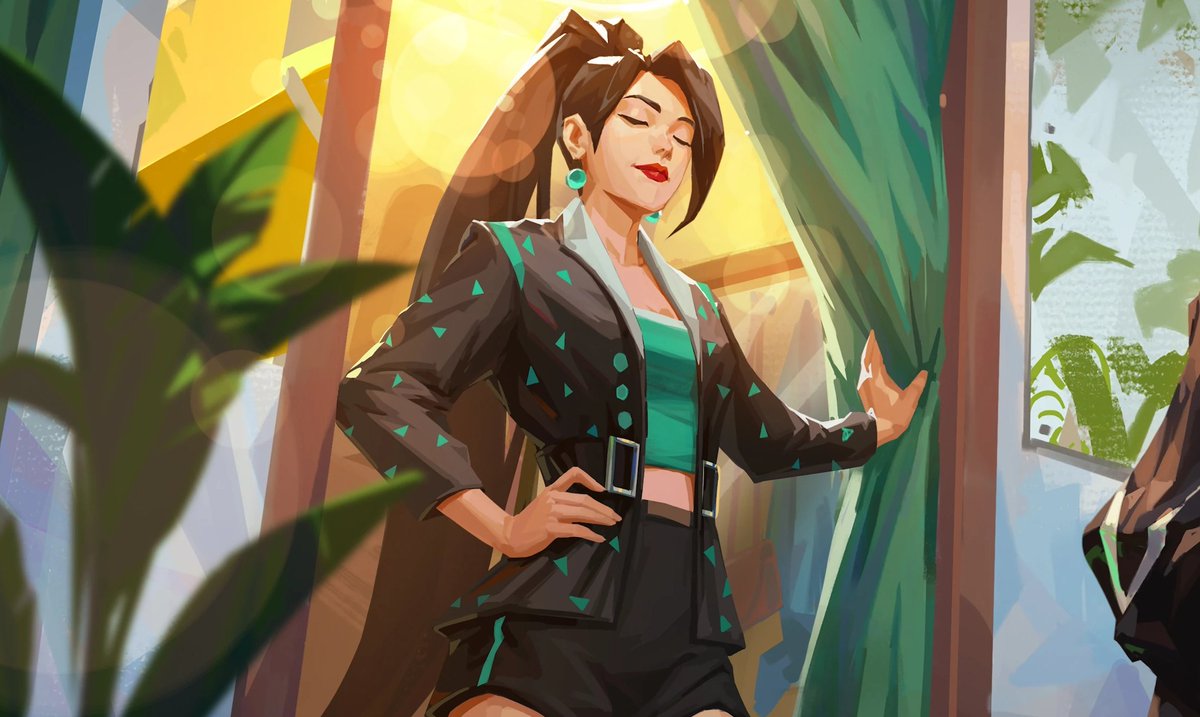 rnyxff's tweet photo. I don't think we give enough attention to how much sage loves her crop tops https://t.co/47oFo3PfhB