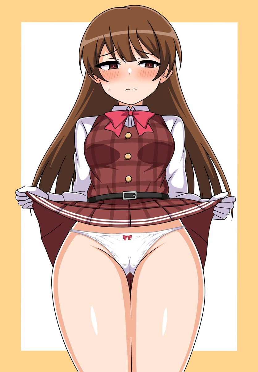 Skebにて『名探偵再び』の時夜翔ちゃんの立ち絵&たくし上げ絵を描かせて頂きました!
リクエスト頂きありがとうございました～! 