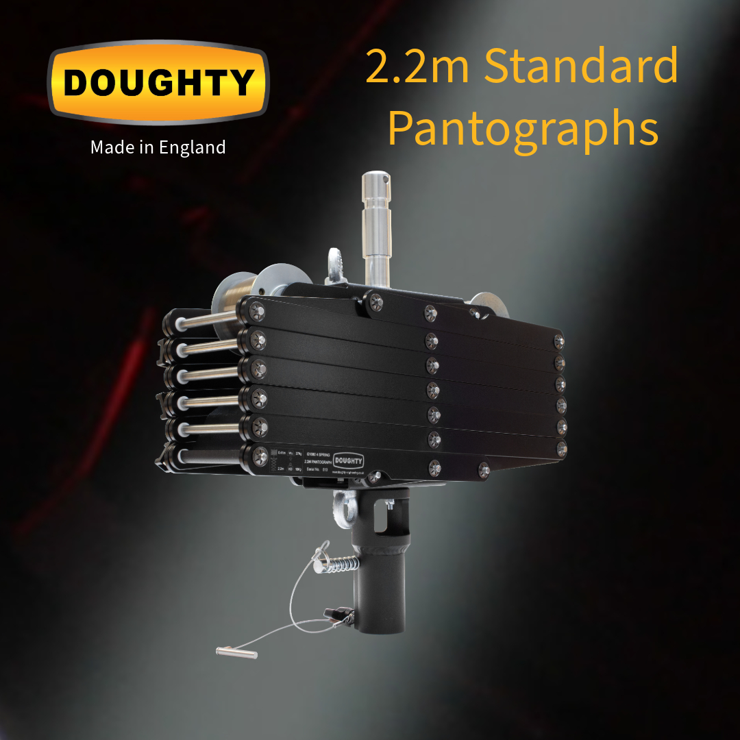 Doughty Engineering tweet media