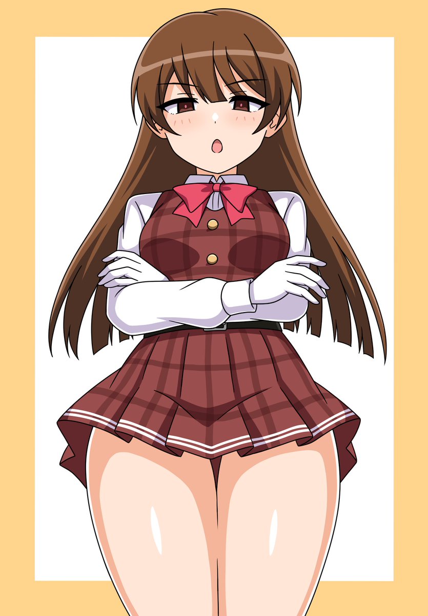 Skebにて『名探偵再び』の時夜翔ちゃんの立ち絵&たくし上げ絵を描かせて頂きました!
リクエスト頂きありがとうございました～! 