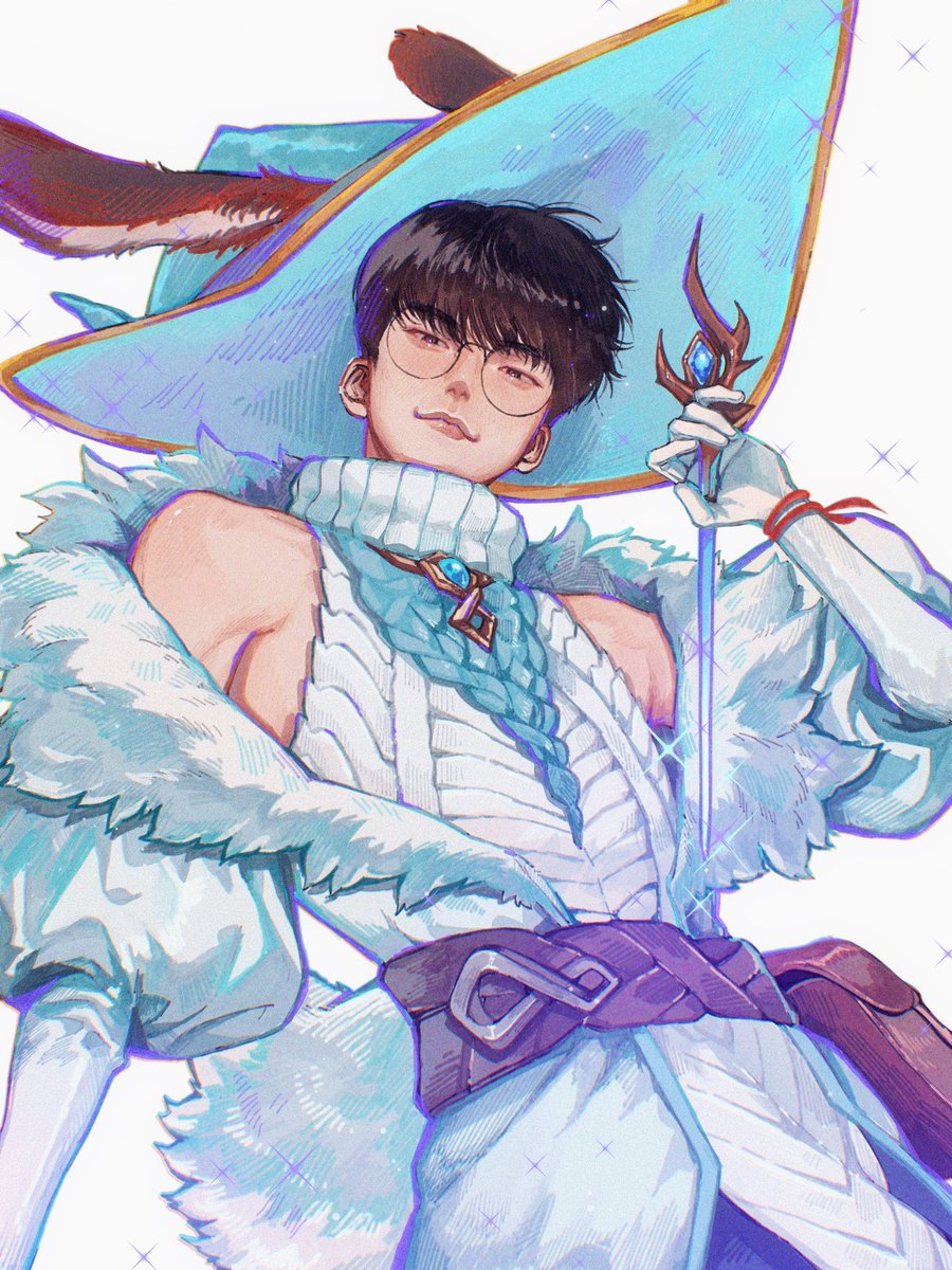 Miaaaa19980117's tweet photo. ^ω^
#Faker https://t.co/xu7NgH0qDX