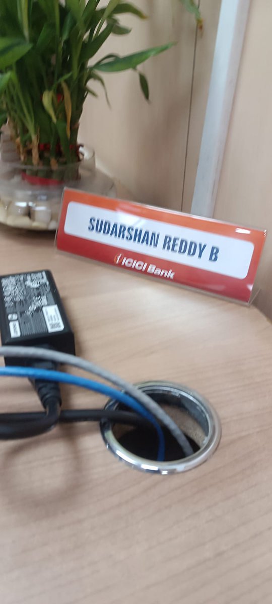 AfsarabMUFC's tweet photo. I had a very poor experience dealing with the Branch Manager at ICICI Bank miyapur hyderabad. The SUDARSHAN REDDY B BM was unhelpful, dismissive, and showed a lack of interest in resolving genuine customer issues. Basic queries were ignored @ICICIBank_Care @ICICIBank https://t.co/bF5JaDvQjN
