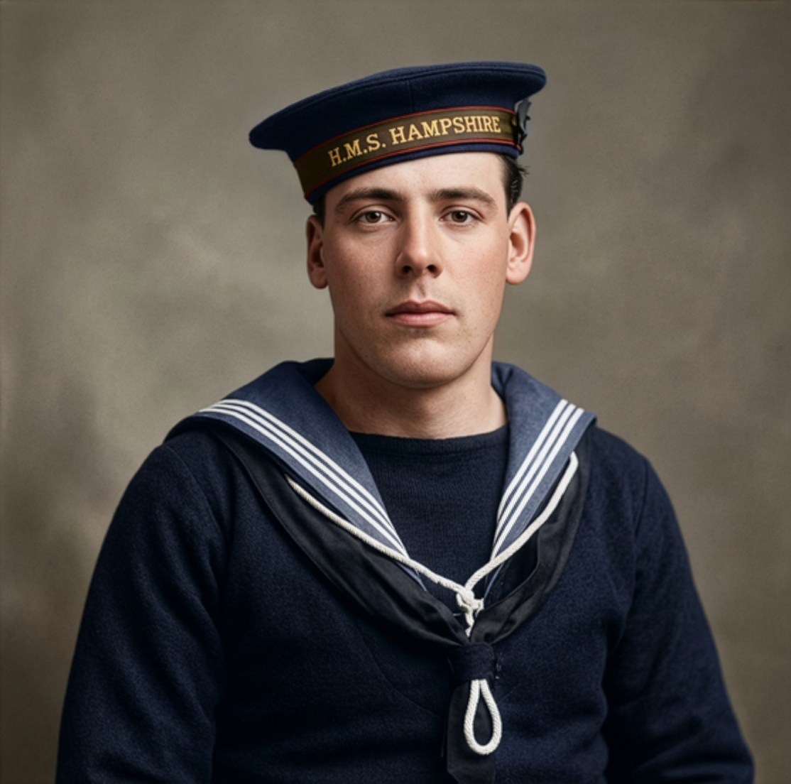 Western Front Association tweet media