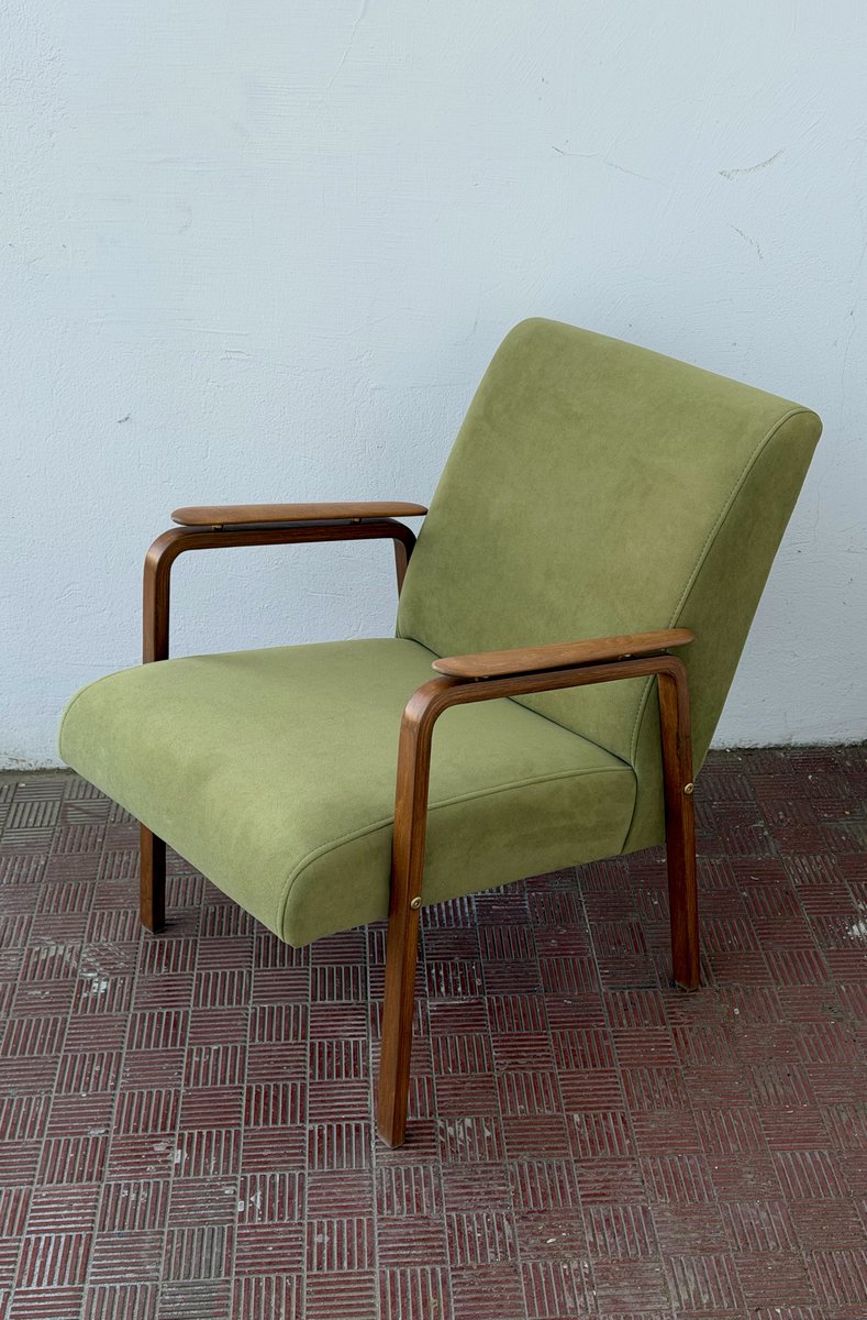 verinykresla's tweet image. Ребята, надо репосты, продаю пару кресел
БССР, 60е, гнутая березовая фанера, немецкое масло osmo
Внутри пружины, войлок, свежий поролон, снаружи жаккард с собачками от фабрики «Павлово-Посадский шелк» и мебельный велюр
1 = 21 т.р.
2 = 40 т.р.
Доставка оплачивается отдельно