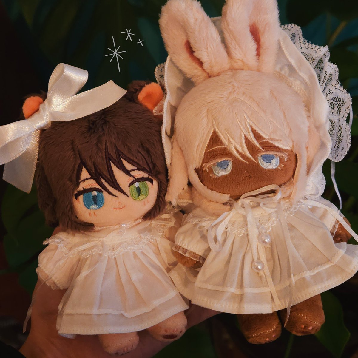 longearscom's tweet image. 🤍