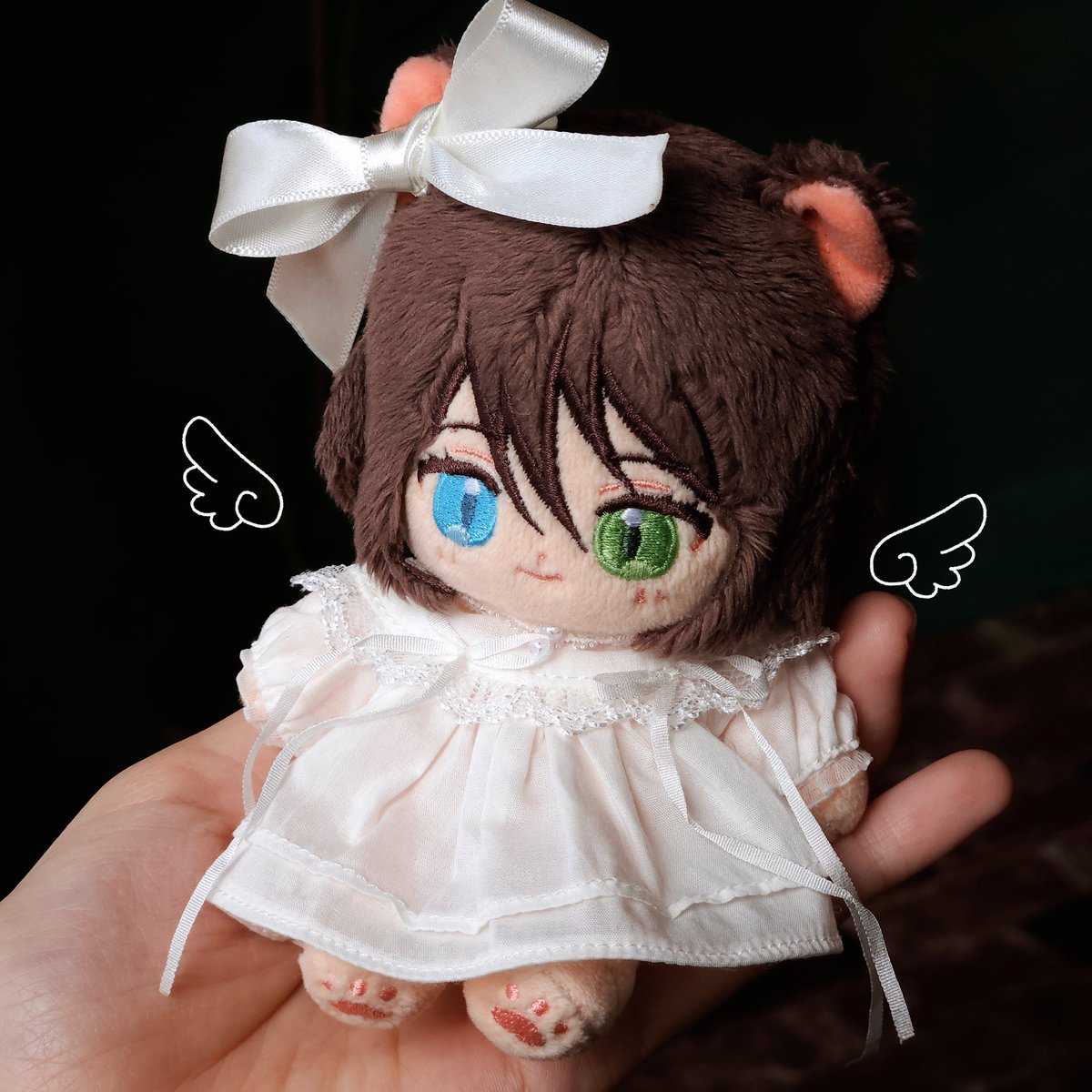 longearscom's tweet image. 🤍