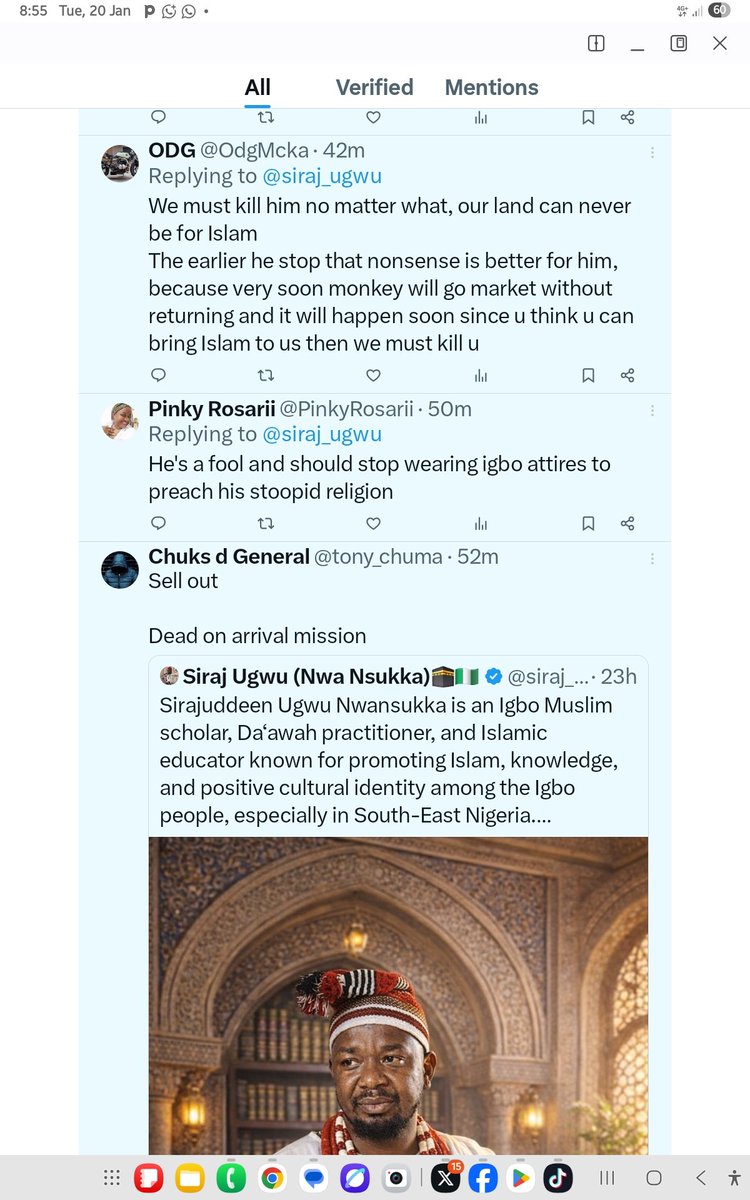 siraj_ugwu's tweet image. 