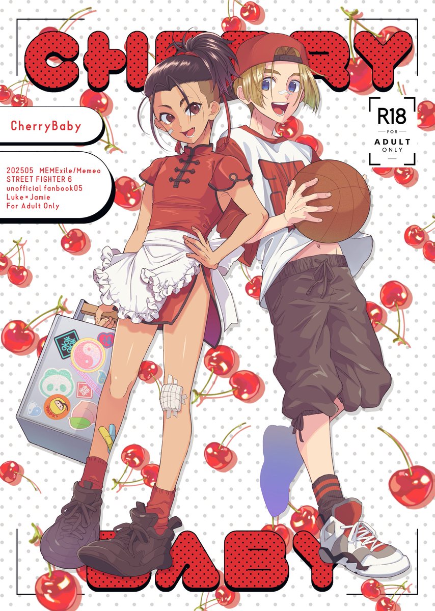 2/8のイベントに合わせてこちらの２冊再販します
🐯で再販分の予約も始まってるのでお求めの方がおられましたらぜひこちらからお求めください😊
2/8のイベントにも持っていきます！ よろしくお願いします～ec.toranoana.jp/joshi_r/ec/ite…
ec.toranoana.jp/joshi_r/ec/ite…