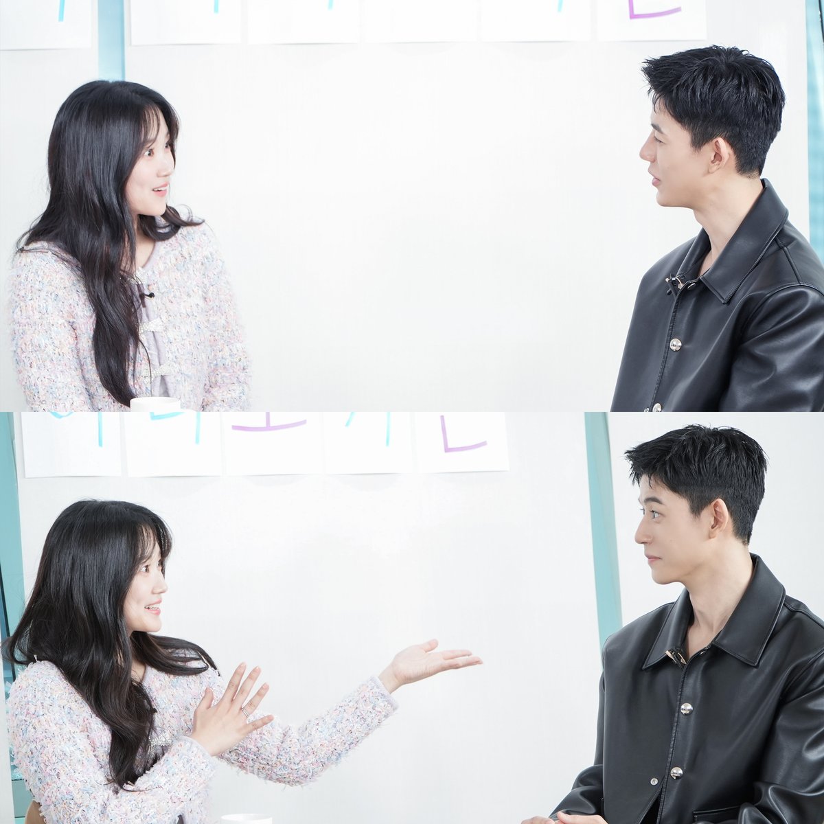 롱롱이들 홀리러 왔습니다만🦊

☕️2026.1.27 (화) 오후 6시 TEO 유튜브

#김혜윤 #로몬 #장도연 #살롱드립 #SalonDrip #TEO #테오
