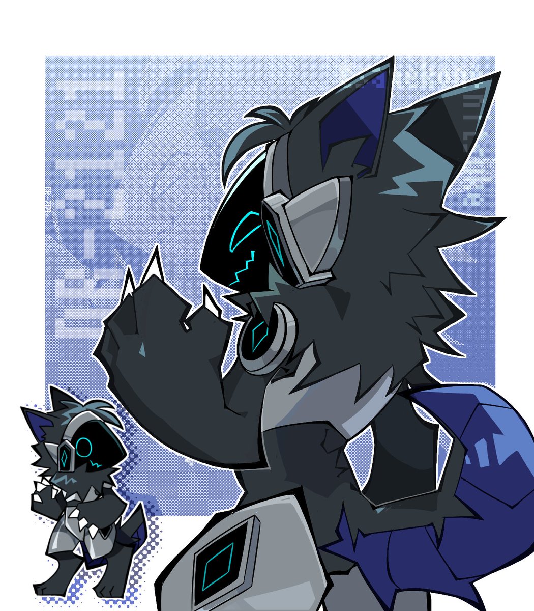 samekononitsuke's tweet image. 