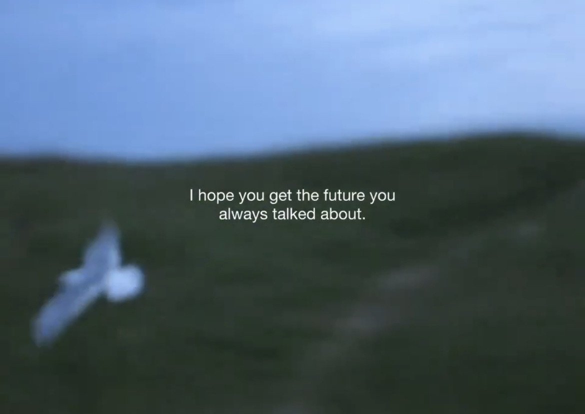 love drops tweet media