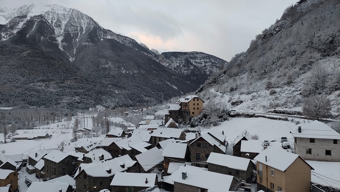 Huesca La Magia tweet media