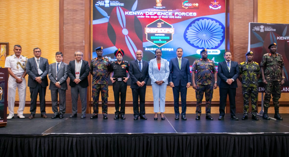 Yantra India Limited, Defence PSU, Govt. of India tweet media