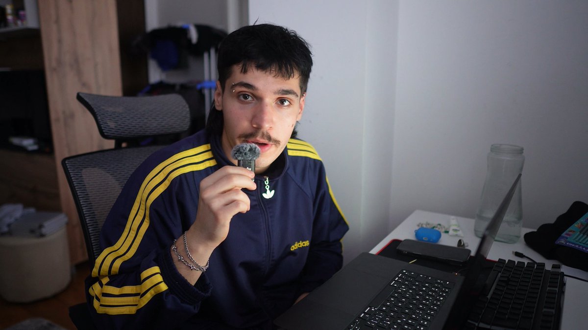 Leonid Trajkoski tweet media