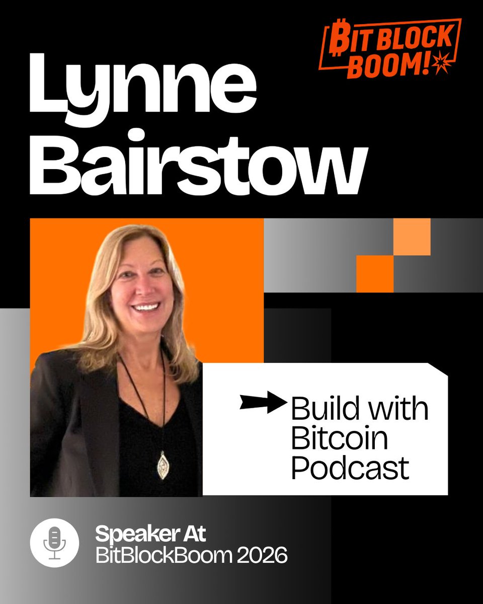 BitBlockBoom - April 9th - 12th 2026 (@bitblockboom) / Posts / X