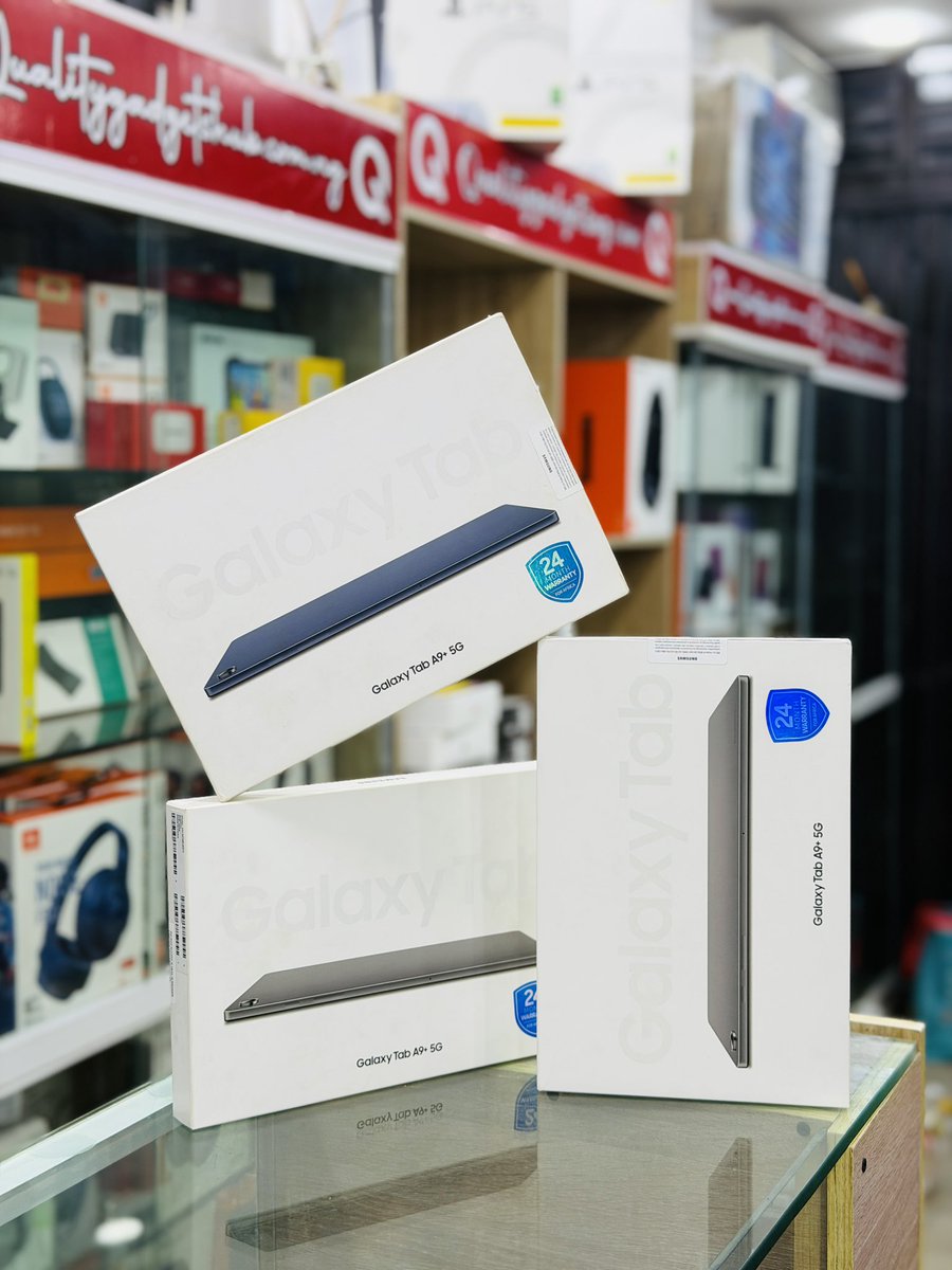 Quality Gadgets Hub tweet media