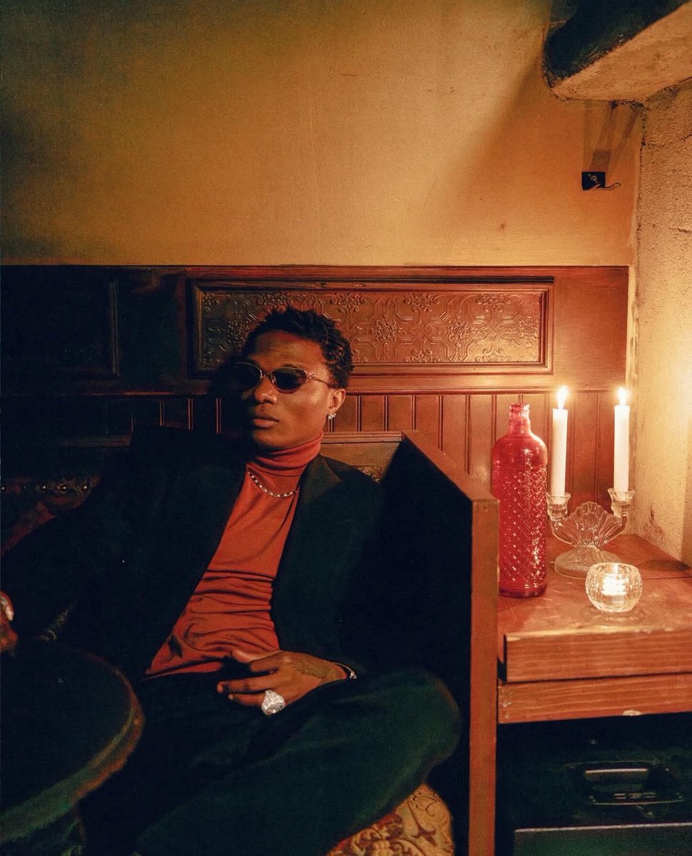 One And Only 🌟STARBOY🌟