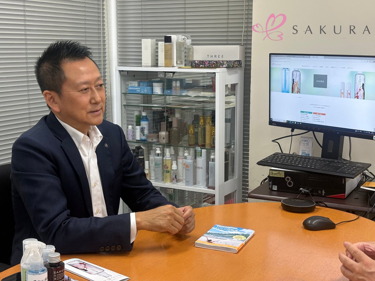 温泉は観光資源じゃない。
地域と人をつなぐ“未来のちから”。
榊原温泉から世界へ挑む、
株式会社 咲楽・水野匡崇さんの経営哲学とは？♨️✨
全文をチェック→Nativ.media