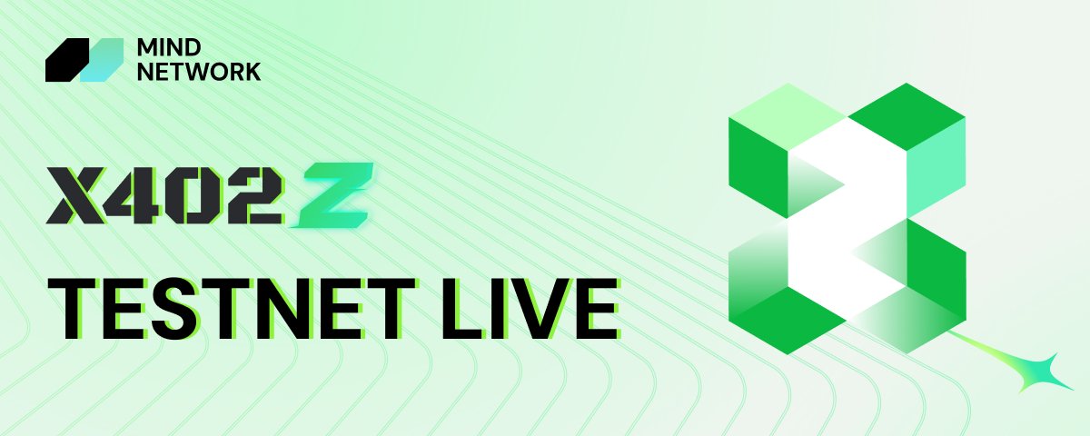 Mind Network (@mindnetwork_xyz) / Posts / X