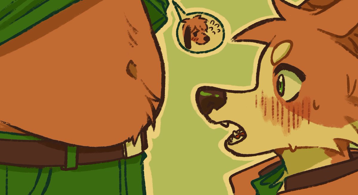 ☆ Jugo (@jugo_rou) on Twitter photo 