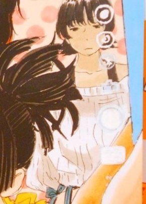 townhell552's tweet image. 카쿠유지는 여자애들 사이에 토우마 오프숄더 입히고 끼워놓은거 해명하라