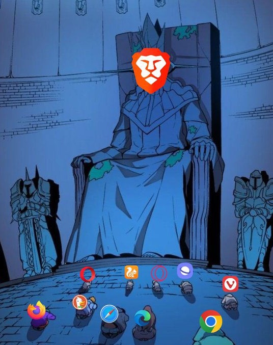baba yaga tweet media