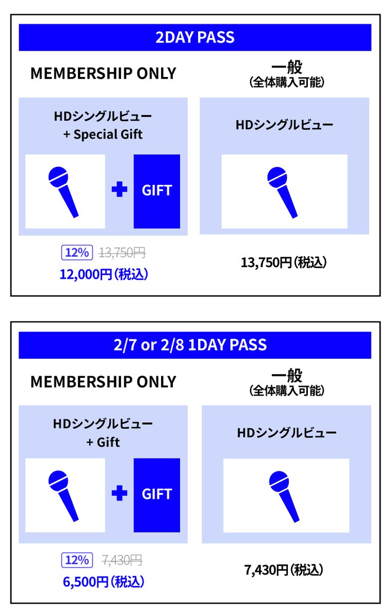 TXT_bighit_jp's tweet image. 📢『#TOMORROW_X_TOGETHER WORLD TOUR &amp;lt;ACT：TOMORROW&amp;gt; IN JAPAN』
オンライン生配信決定！

2月7日(土)、2月8日(日) 大阪公演を、
Weverseからリアルタイムで全世界にお届けします✨
当日視聴できない方のために見逃し配信もございます。

さらに、TXT GLOBAL OFFICIAL FANCLUB MOA MEMBERSHIP…