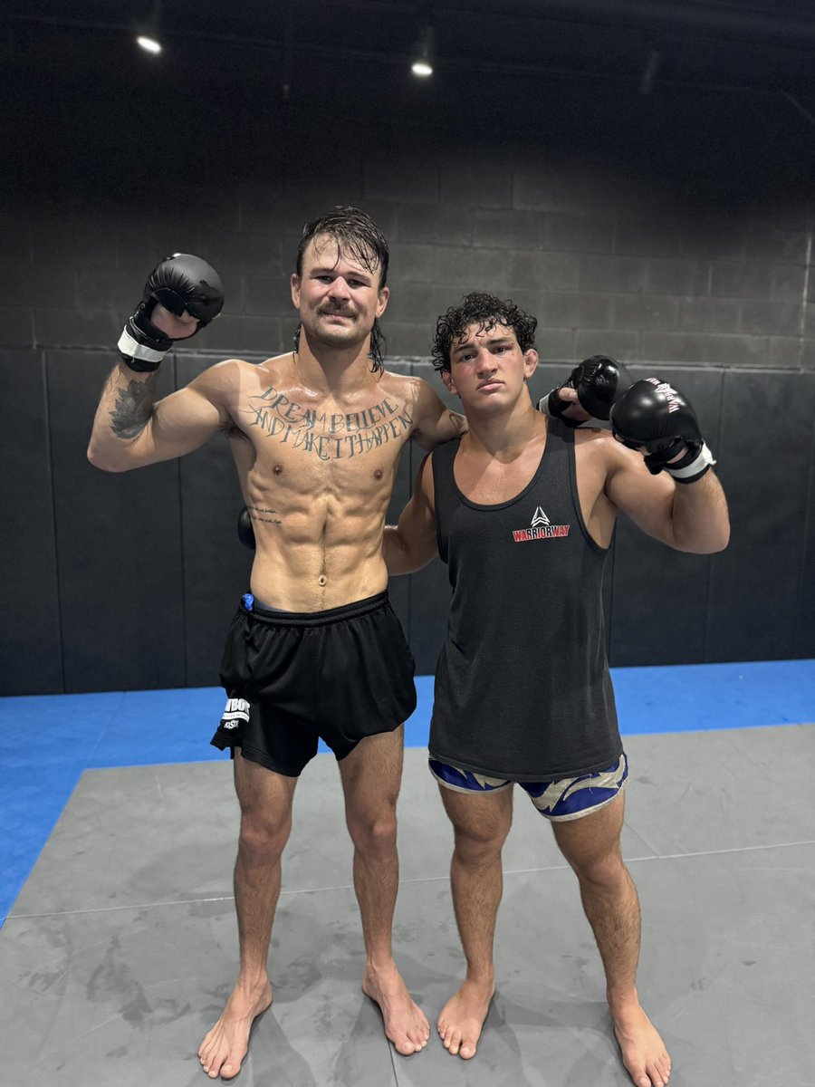 Diego Lopes 🇧🇷🇲🇽 tweet media