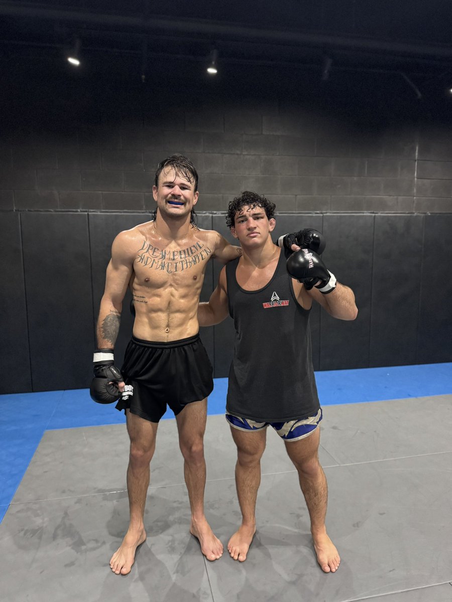 Diego Lopes 🇧🇷🇲🇽 tweet media