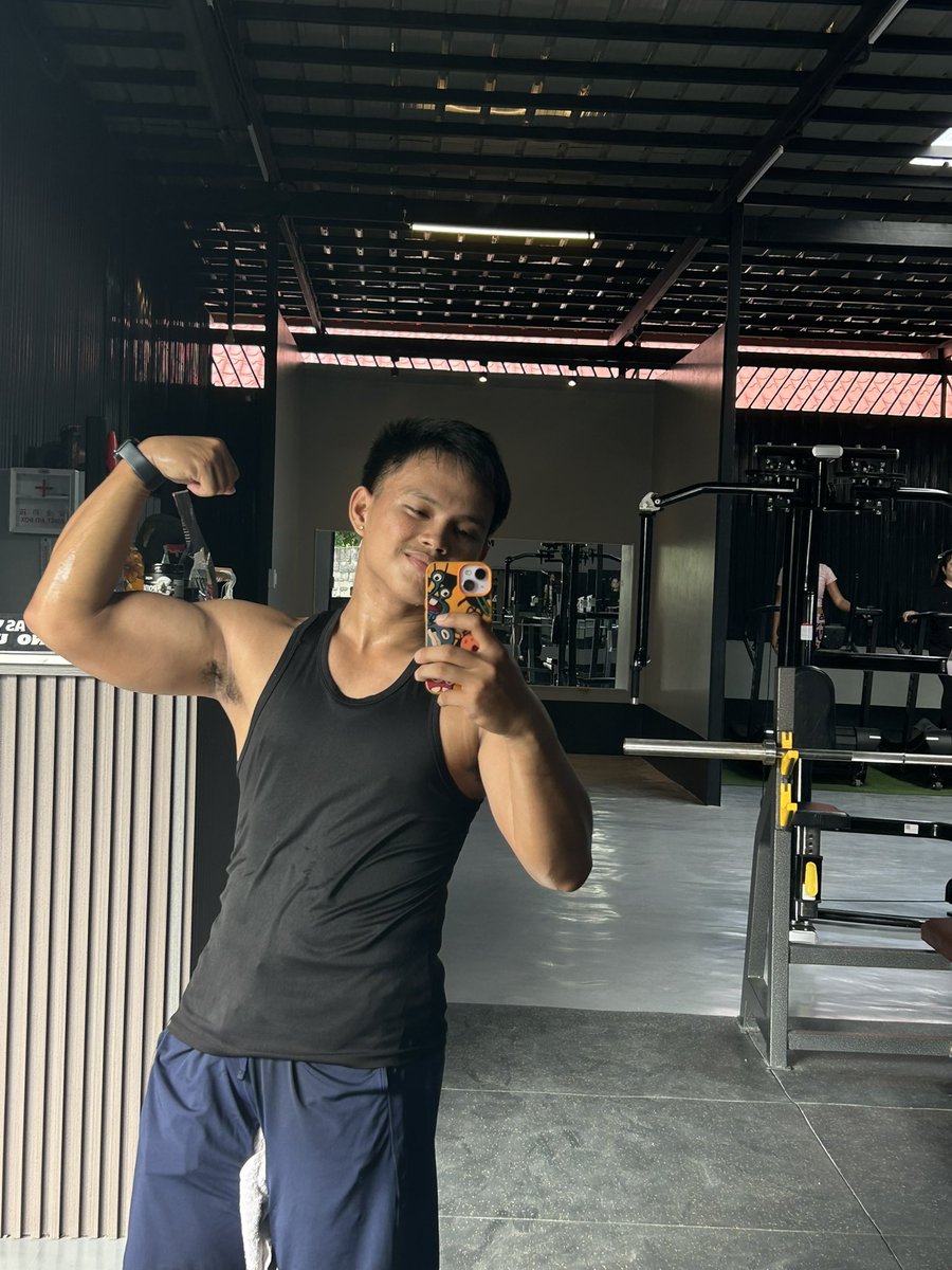 Lansiboi1's tweet photo. 75kg again haha https://t.co/ULeU1nhrVu
