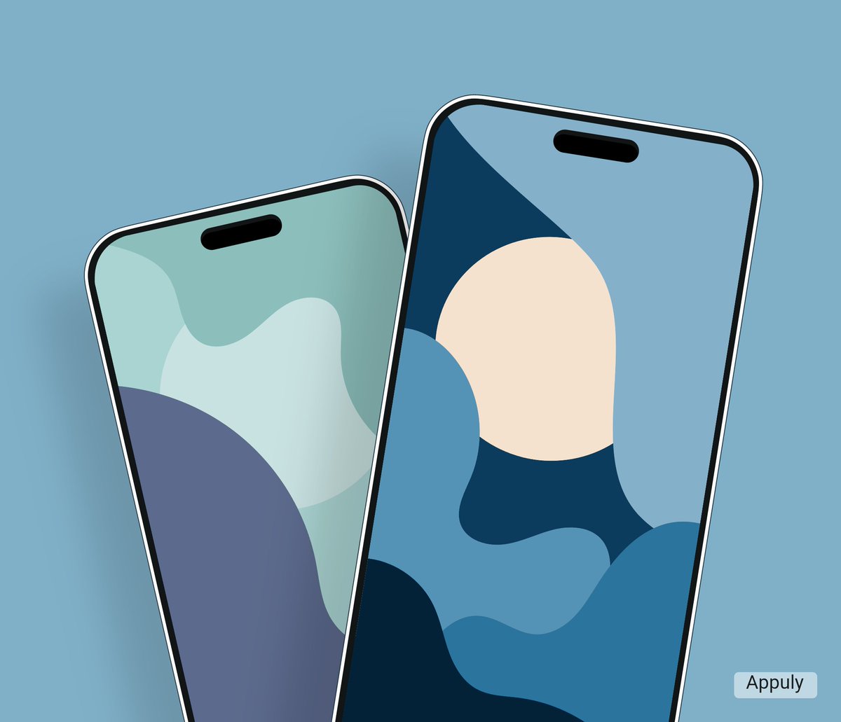 Material You style. This collection focuses on smooth gradients, vibrant colors, and a clean, modern aesthetic designed to feel personal and expressive. Each wallpaper is crafted to bring balance, warmth, and individuality to your screen.
t.me/craftvibewalls