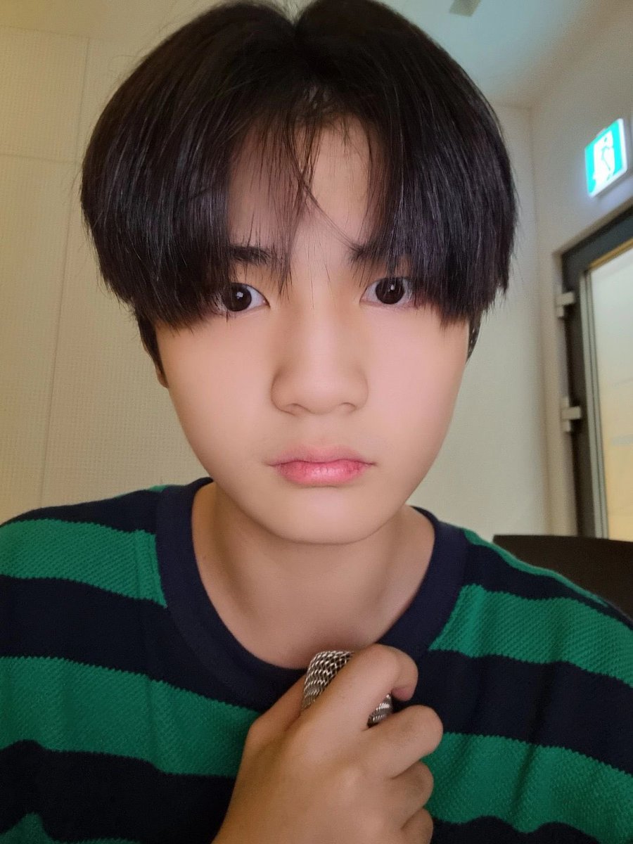 51r0o's tweet image. 아니 이 사이에 몇년이 있다는게 믿김?