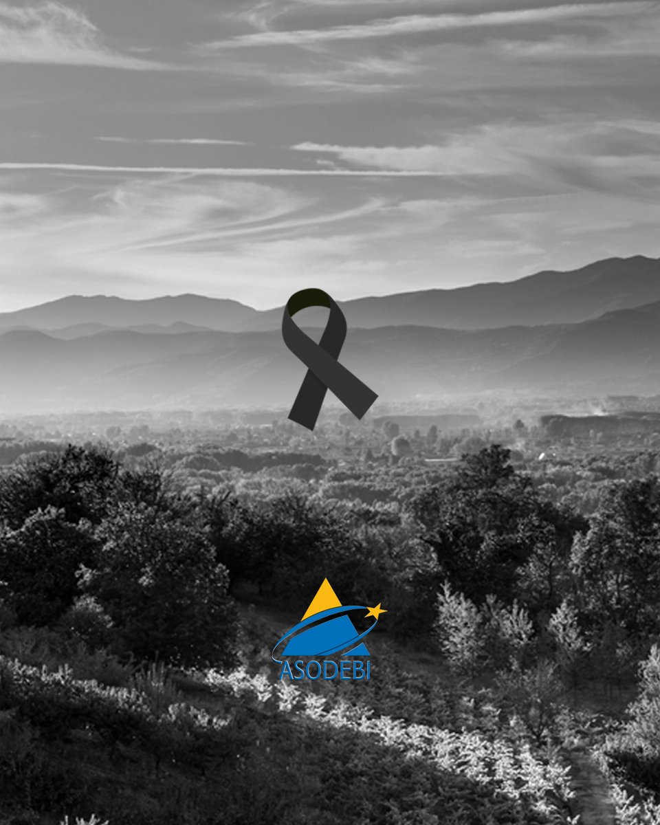 asodebi's tweet image. Desde #ASODEBI queremos expresar nuestro más sincero pésame por las víctimas del accidente ferroviario de #Adamuz (Córdoba).
Acompañamos en el dolor a sus familias y seres queridos en estos momentos tan difíciles y deseamos una pronta recuperación a las personas heridas.