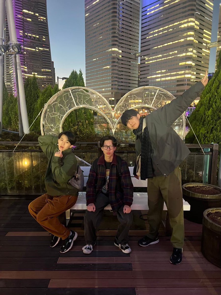 1/27 LUDO×HOS対決ライブ『手前味噌5』 tweet media