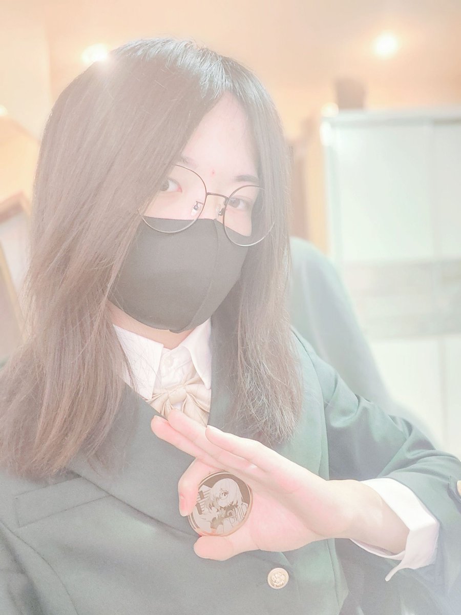 frogwithtrouser's tweet photo. 我也要画吗？ https://t.co/2bCQQnr3hX