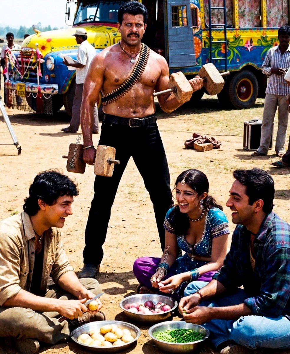 Lokesh Pohiya tweet media