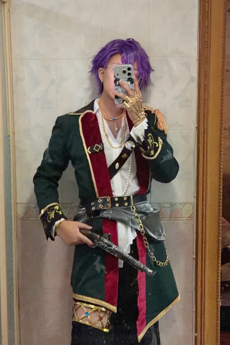 CPPre32 も行きました😌