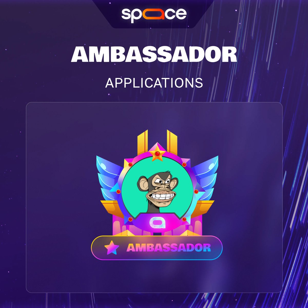 Spaace 🟠 tweet media