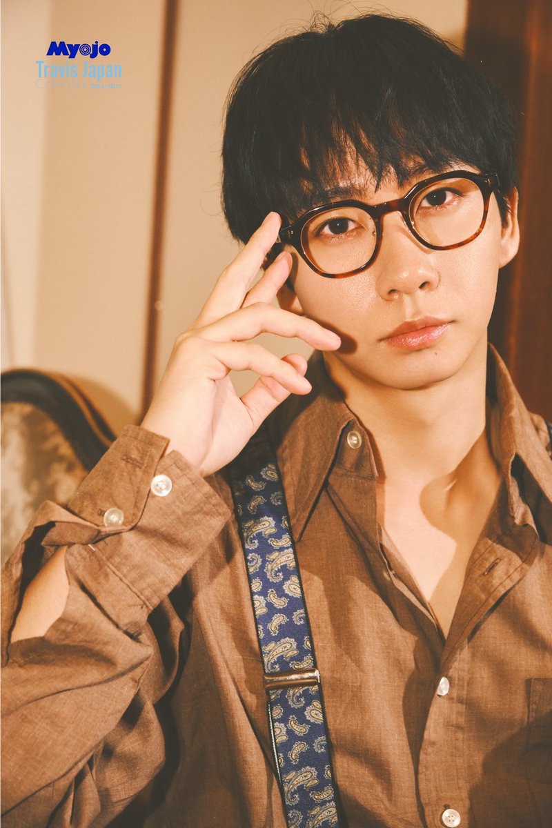 Post by 明星 on X: #中村海人