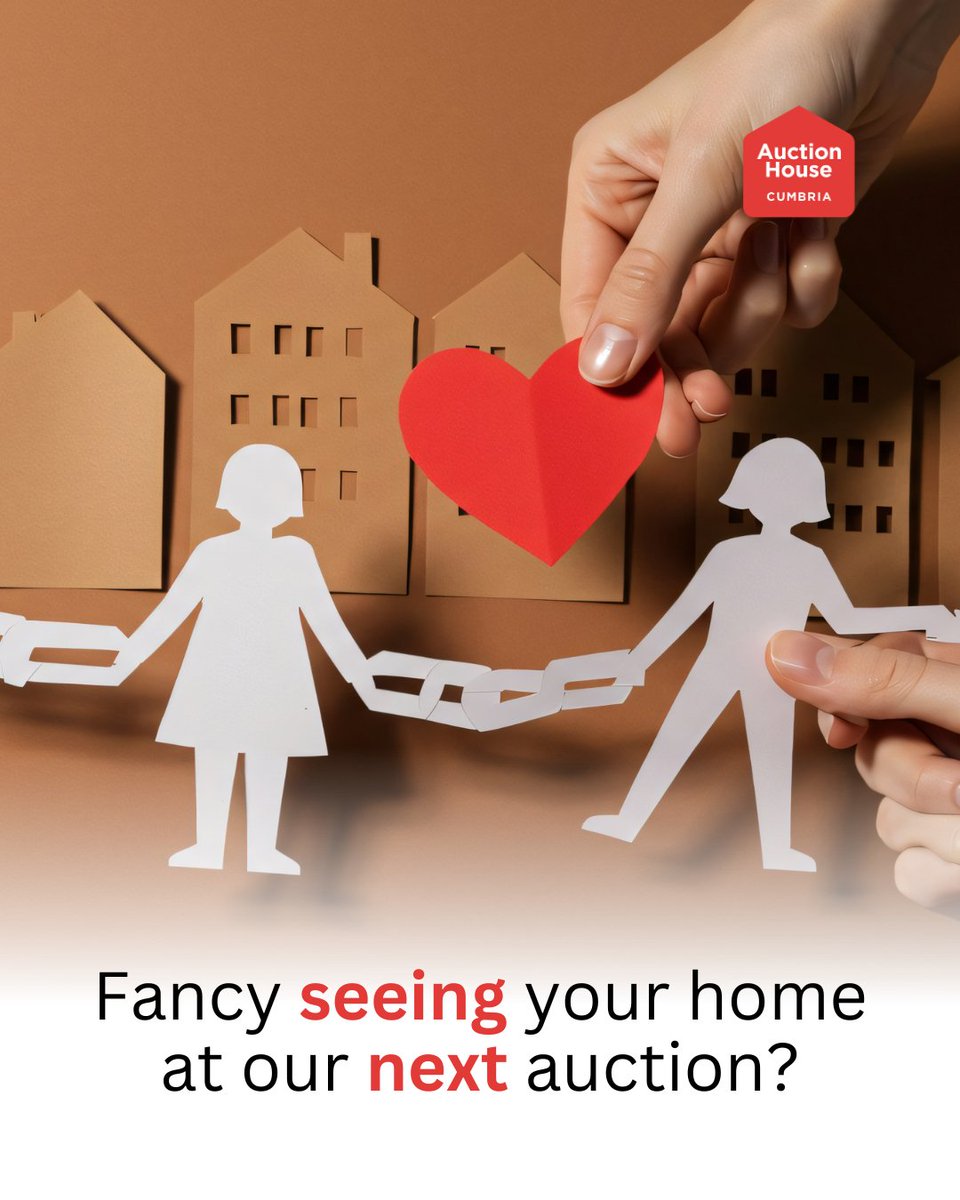 AuctionHouse Cumbria tweet media