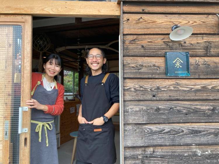 地方移住、家族にはどう伝える？
島根で漁師として暮らす夫婦が語る、
家族移住の「理想」と「本音」🌊🌿
都会から一歩踏み出したリアルな話を東京で。
続きが気になる方はNativ.mediaへ👀