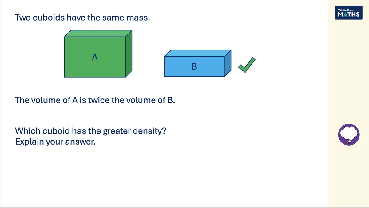 White Rose Maths Secondary tweet media