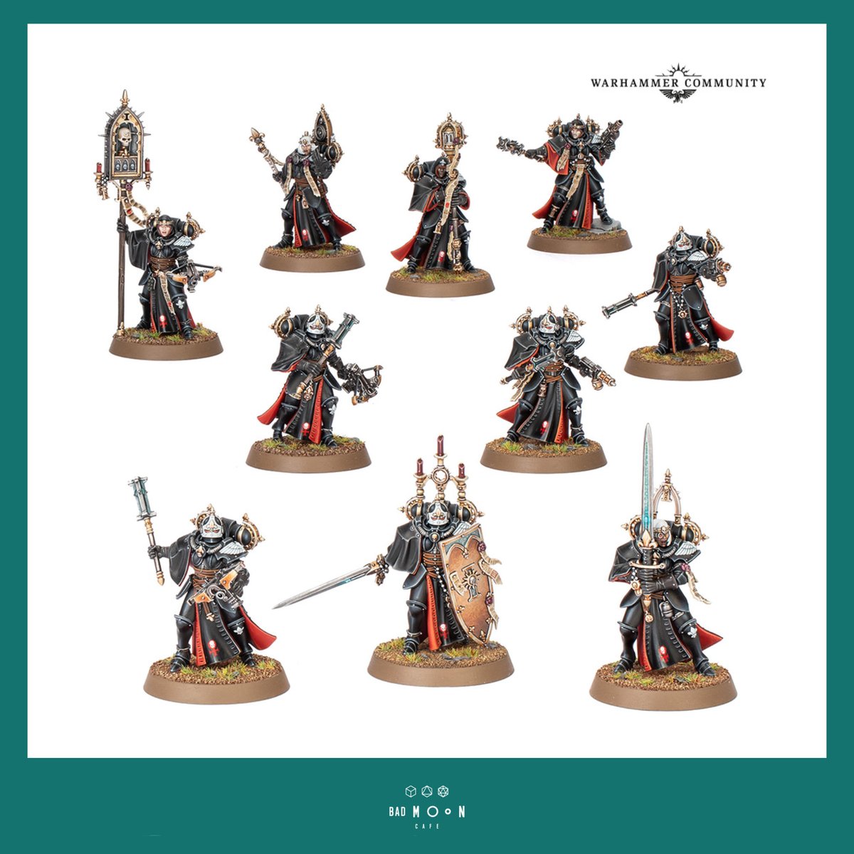 BadMoonCafe tweet media