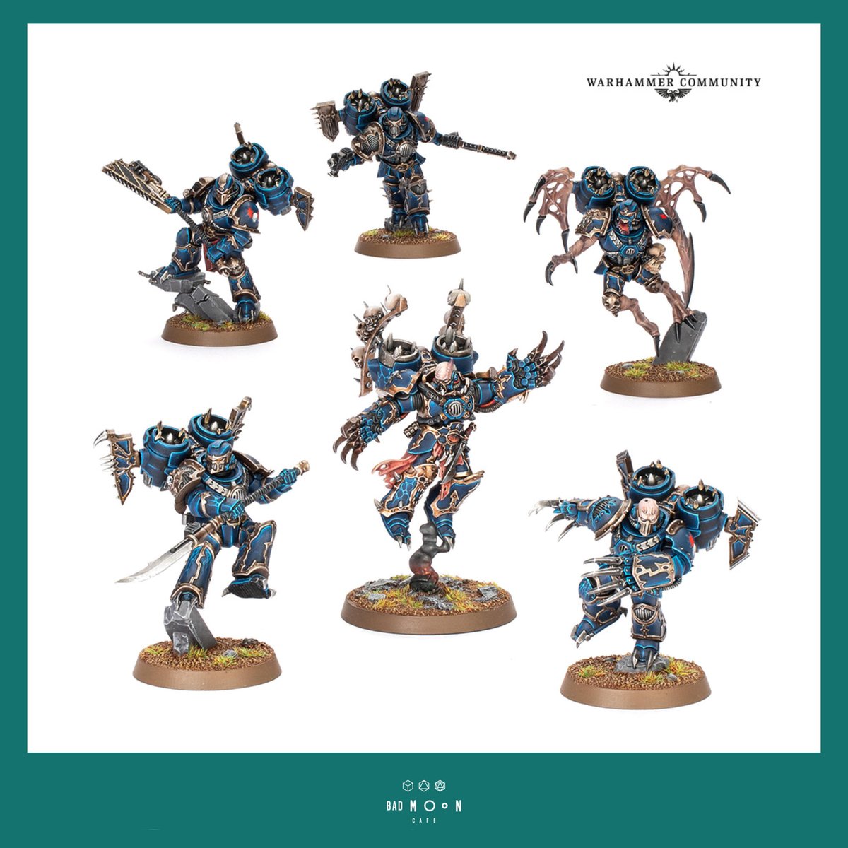 BadMoonCafe tweet media