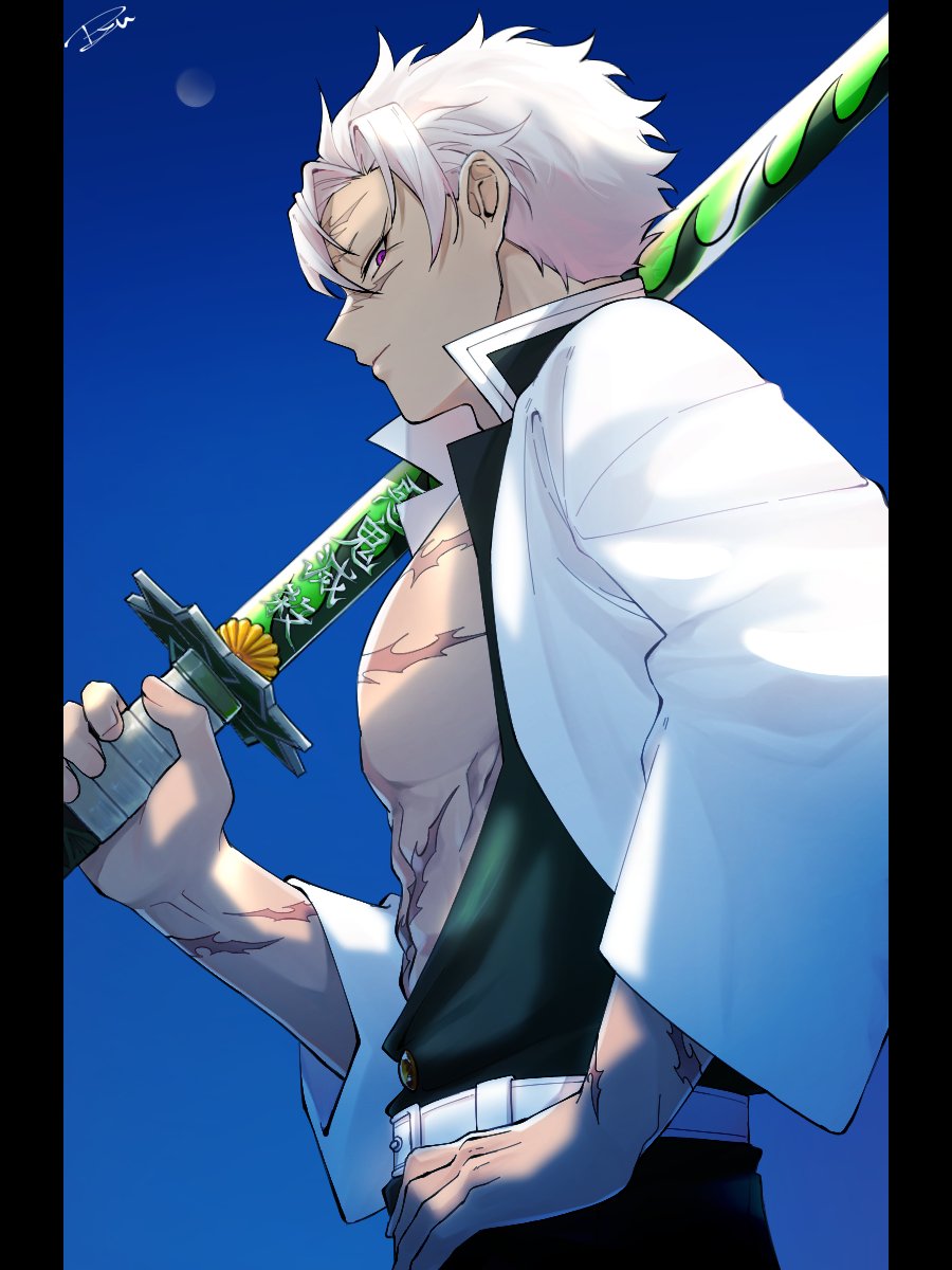 RyuHCat's tweet image. #귀멸의칼날_트친소
#귀칼_트친소 
🍃오시 입니다
흔적 아무거나 남겨주시면 취향 맞는 분께 무멘팔로 찾아봡겠습니다😎