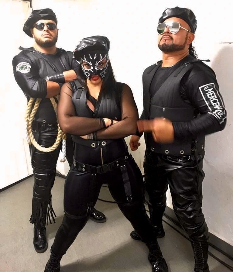 Chupacabra tweet media