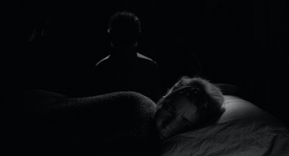 filmfr4me's tweet photo. Eraserhead (1977)
Director: David Lynch https://t.co/crUGhrkrvV